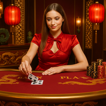 Superbet - Live Baccarat Game