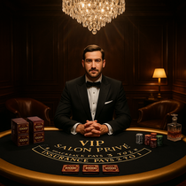 Superbet - Live Blackjack Game