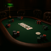 Superbet - Live Poker Game