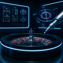 Superbet - Live Roulette Game