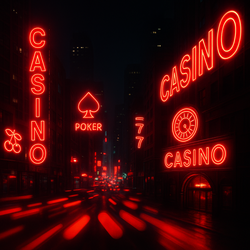 Superbet Casino - 100% do 2000 zł + 200 darmowych spinów