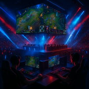 Superbet - Esports Betting