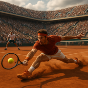Superbet - Tennis Betting